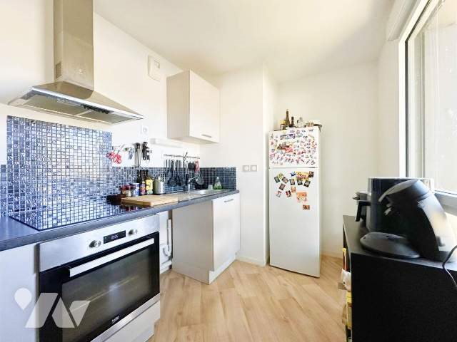 Appartement à vendre, 47m², Thorigné-Fouillard