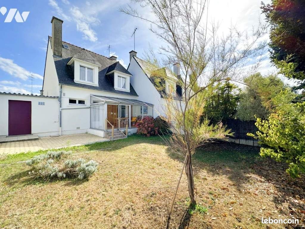 Maison à vendre, 84m², Dinard