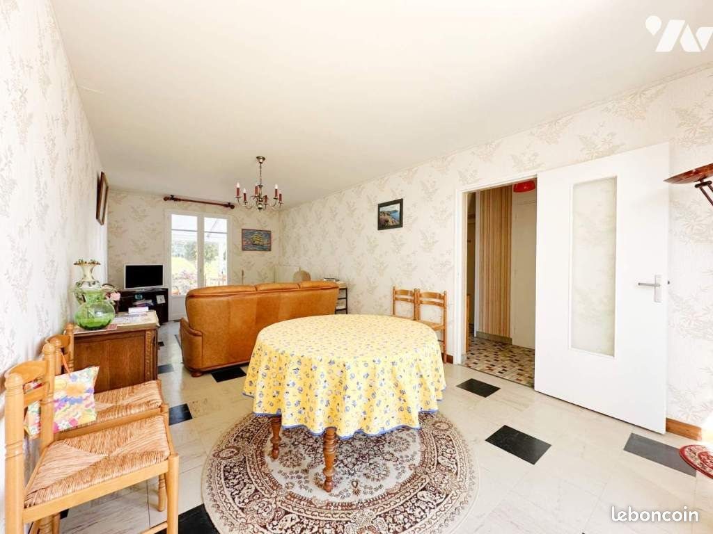 Maison à vendre, 84m², Dinard