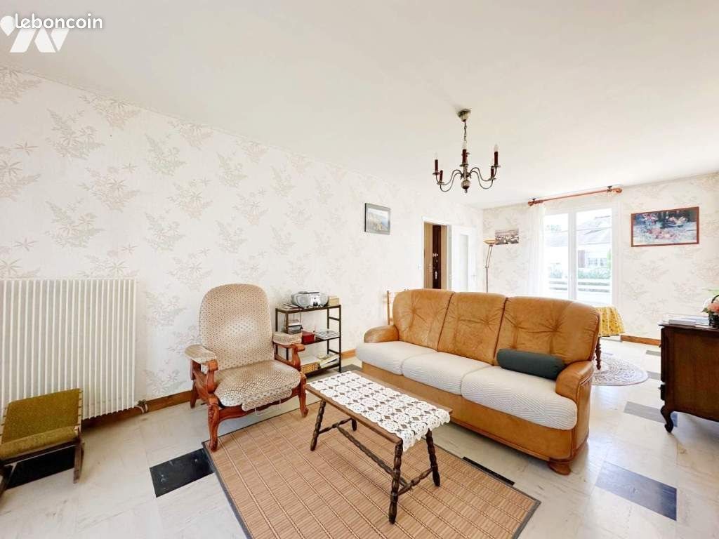 Maison à vendre, 84m², Dinard