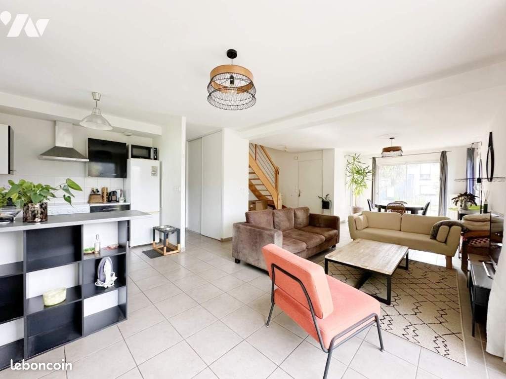 Maison à vendre, 118m², Dinard