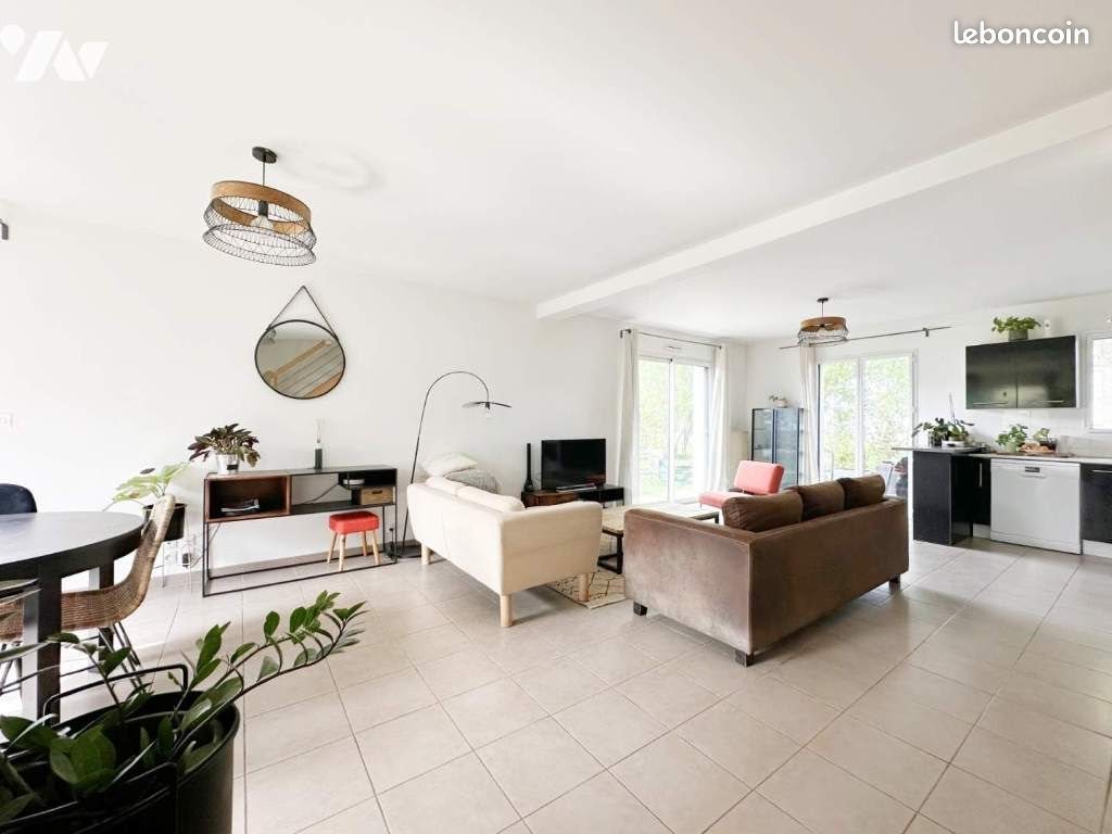 Maison à vendre, 118m², Dinard