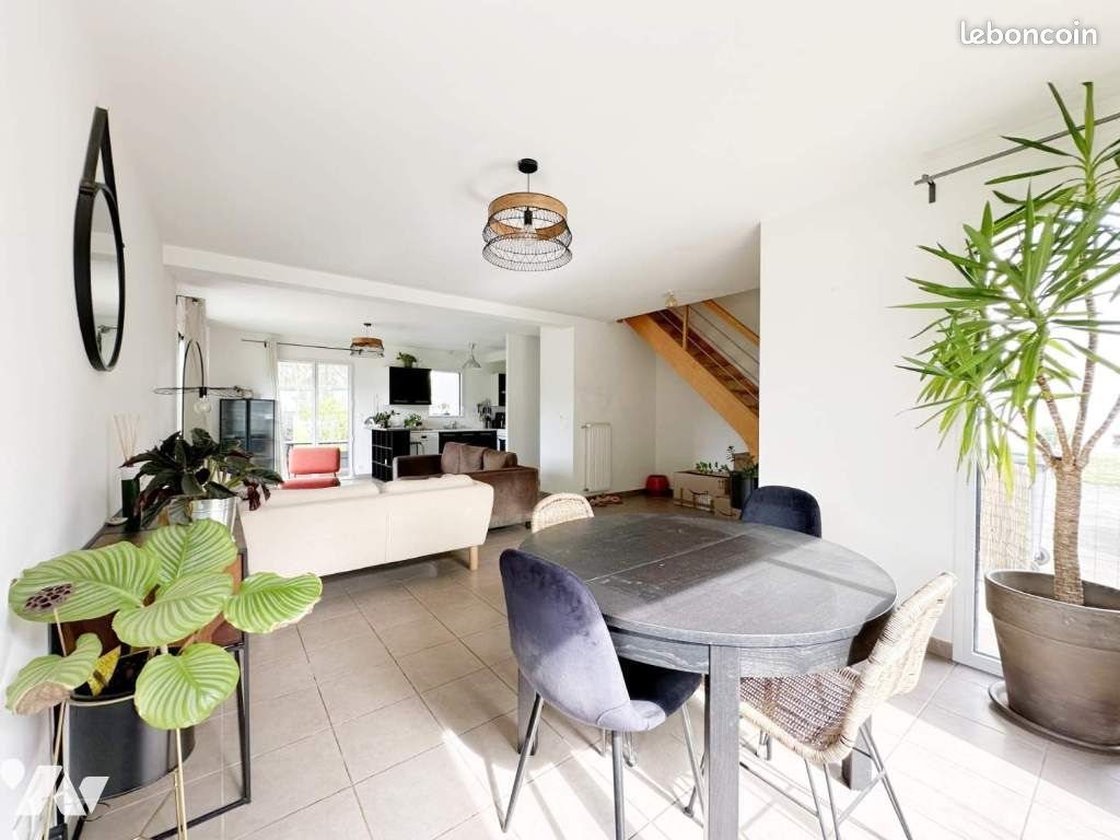 Maison à vendre, 118m², Dinard