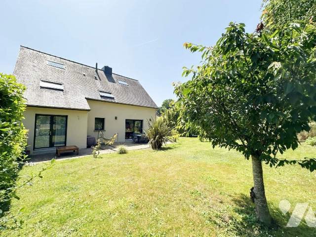 Maison à vendre, 192m², Thorigné-Fouillard