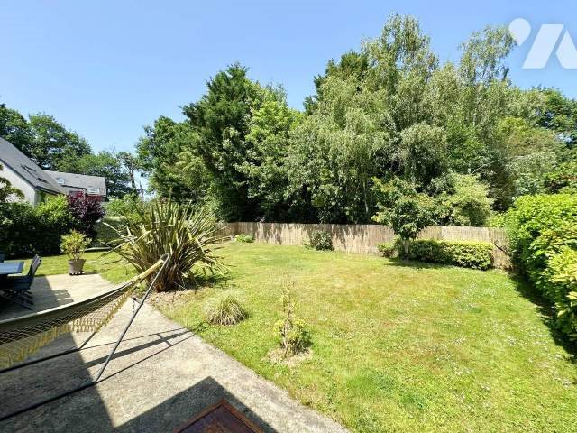 Maison à vendre, 192m², Thorigné-Fouillard