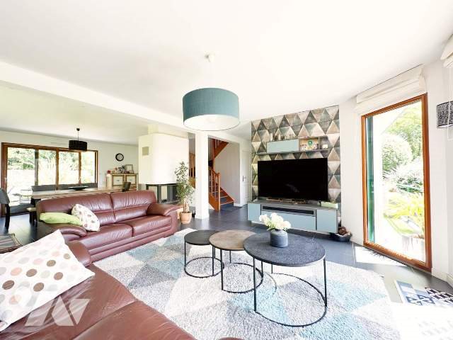 Maison à vendre, 192m², Thorigné-Fouillard