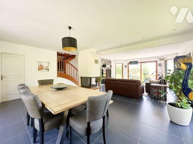 Maison à vendre, 192m², Thorigné-Fouillard