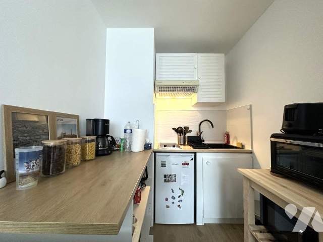 Appartement à louer, 30m², Rennes