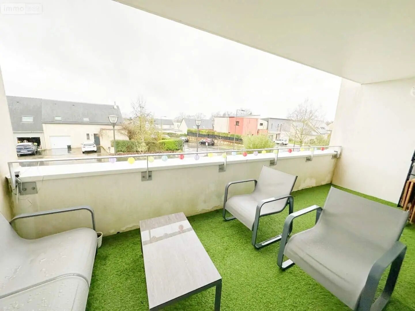 Appartement à vendre, 85m², Thorigné-Fouillard