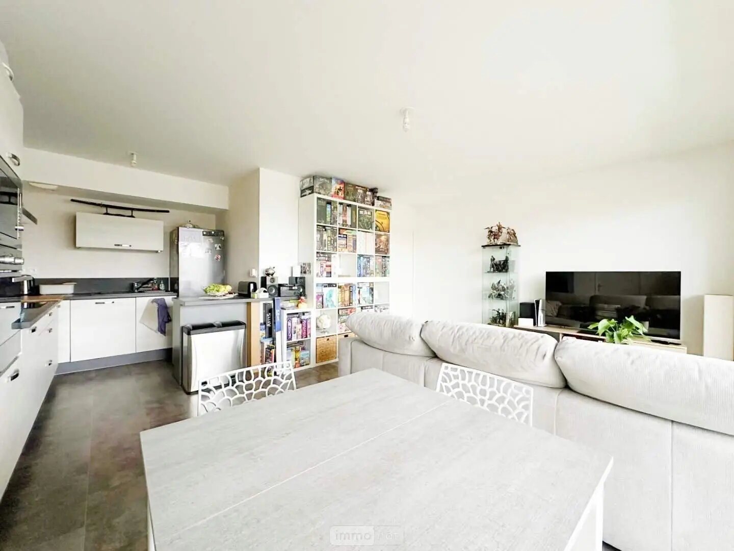 Appartement à vendre, 85m², Thorigné-Fouillard