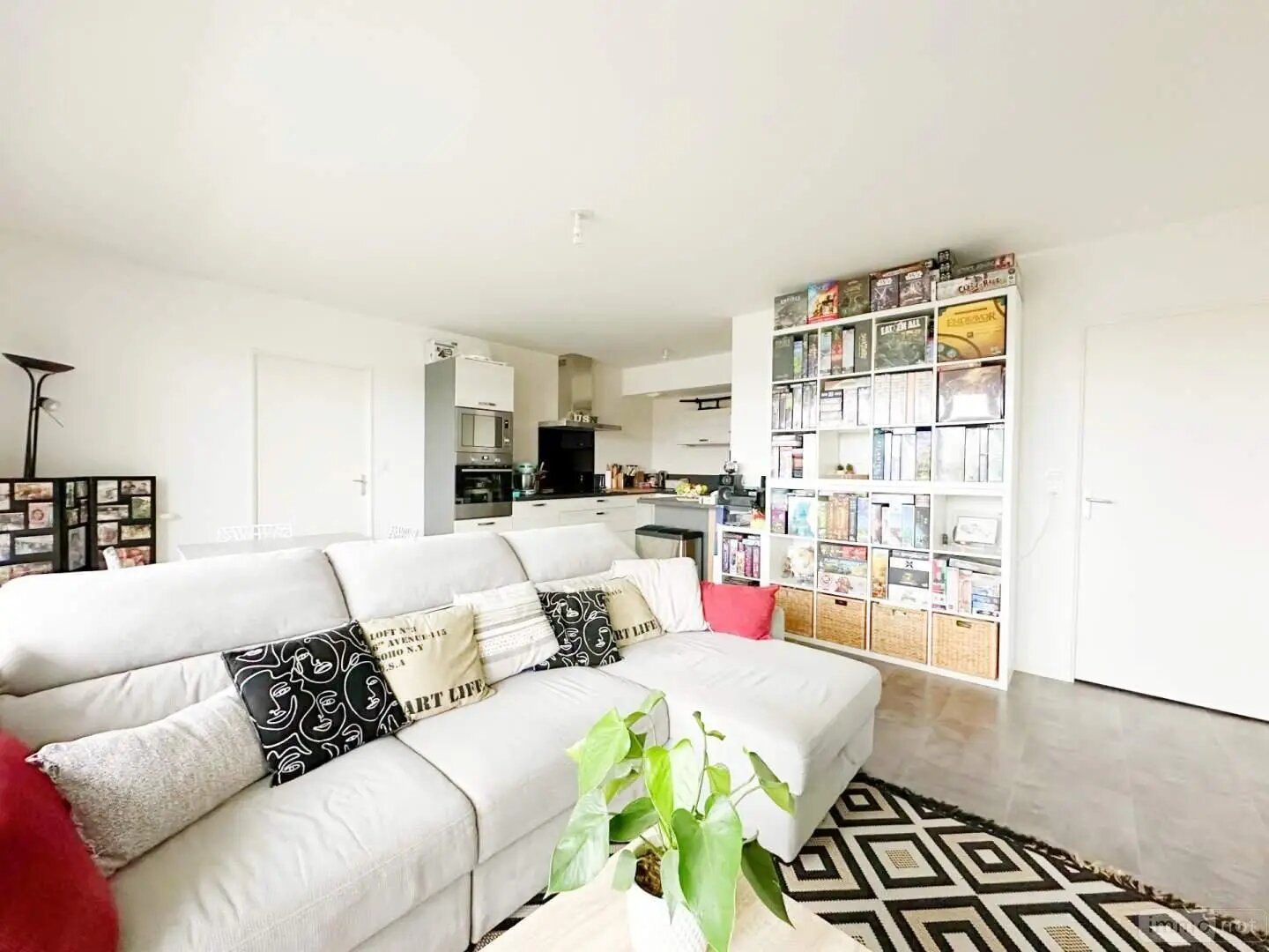 Appartement à vendre, 85m², Thorigné-Fouillard