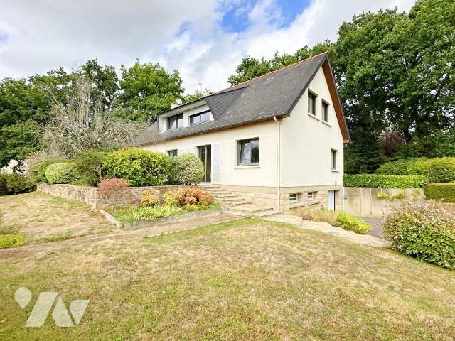 Maison à vendre, 191m², Thorigné-Fouillard