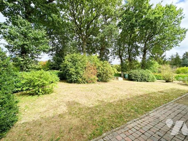 Maison à vendre, 191m², Thorigné-Fouillard
