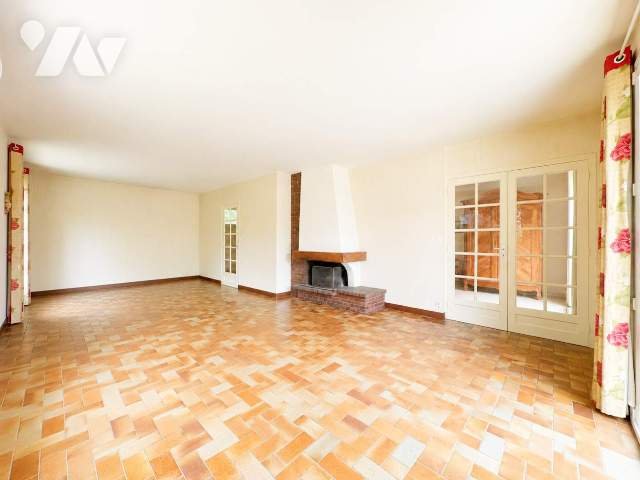 Maison à vendre, 191m², Thorigné-Fouillard