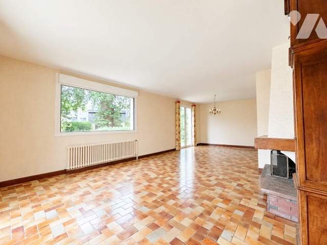 Maison à vendre, 191m², Thorigné-Fouillard