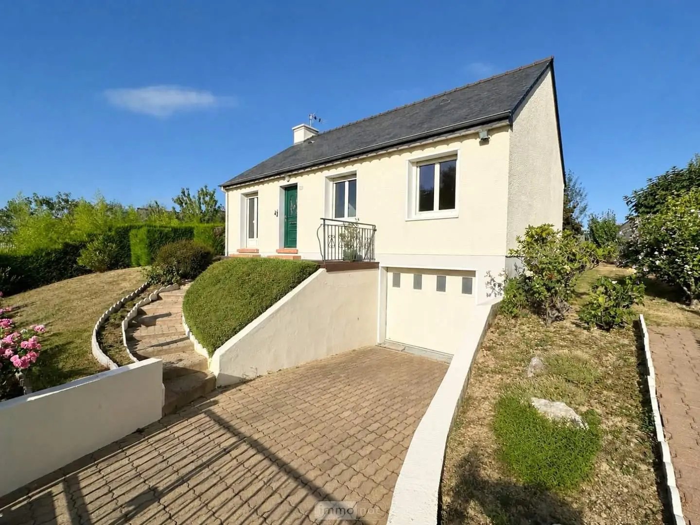Maison à vendre, 73m², Thorigné-Fouillard