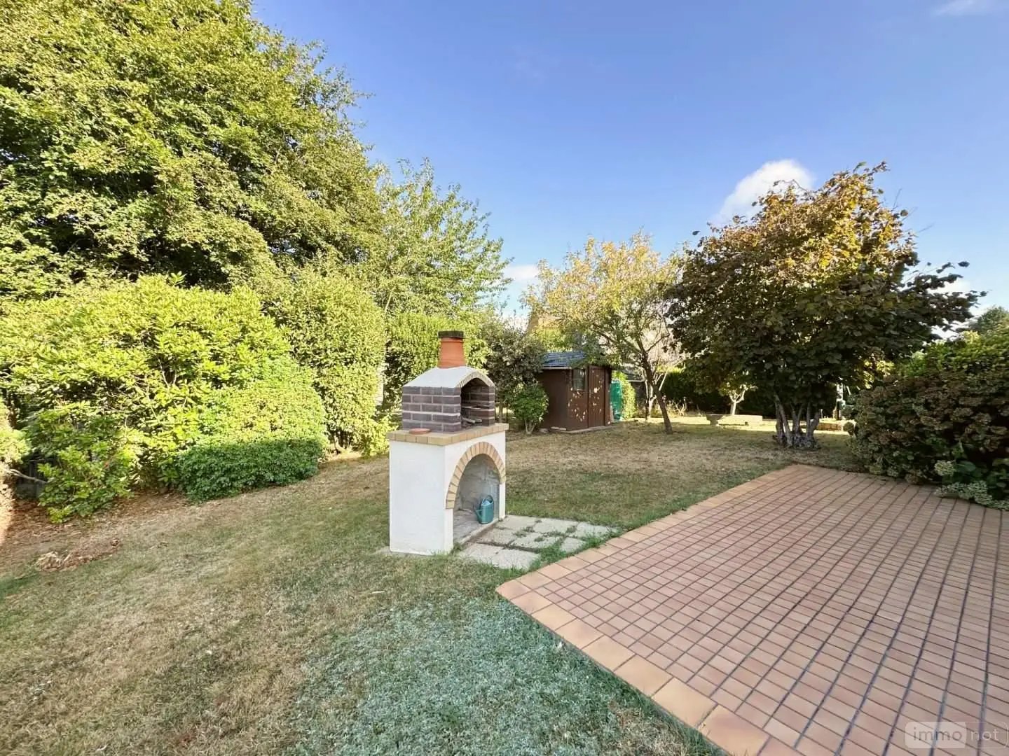 Maison à vendre, 73m², Thorigné-Fouillard