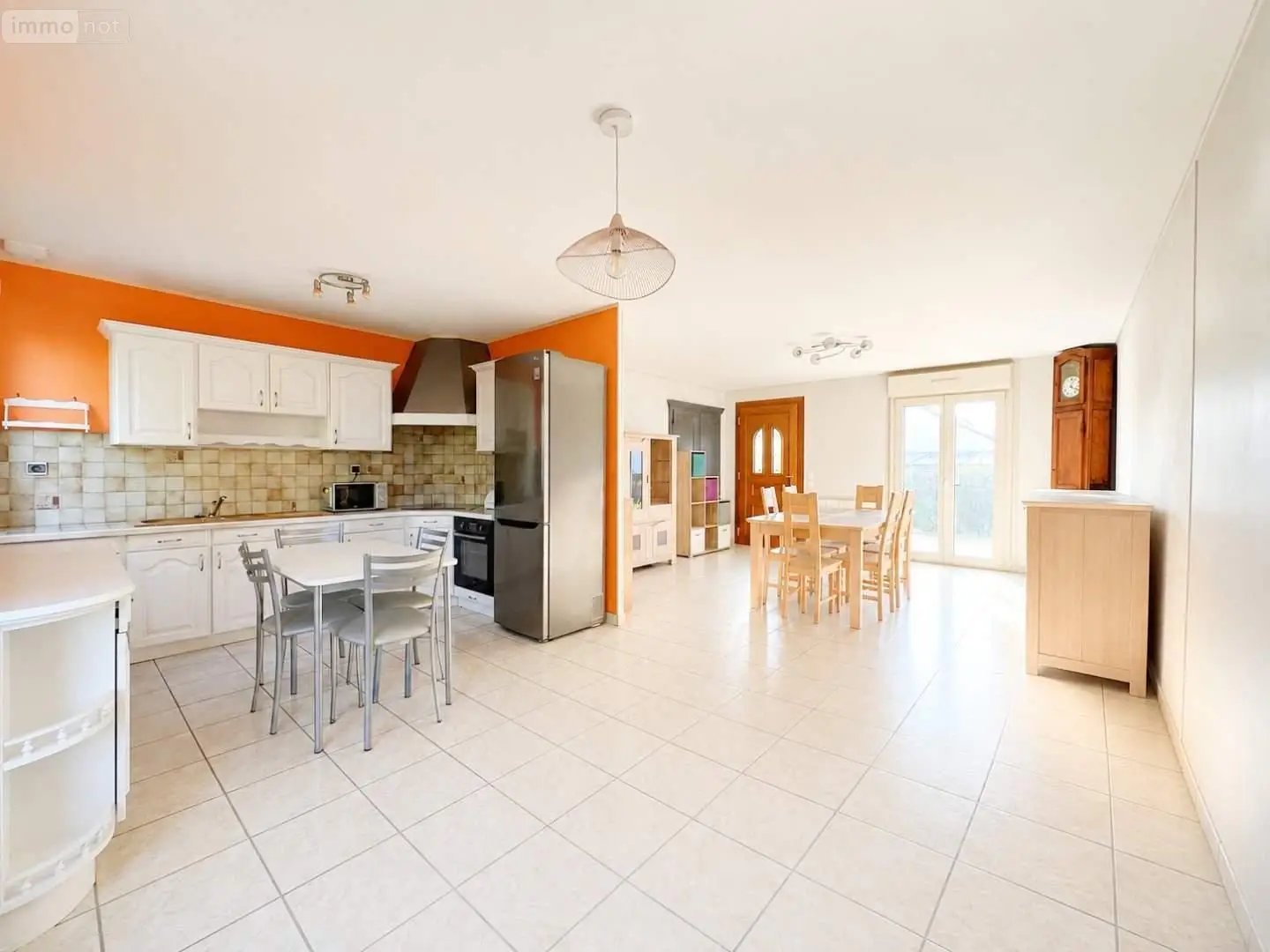 Maison à vendre, 73m², Thorigné-Fouillard