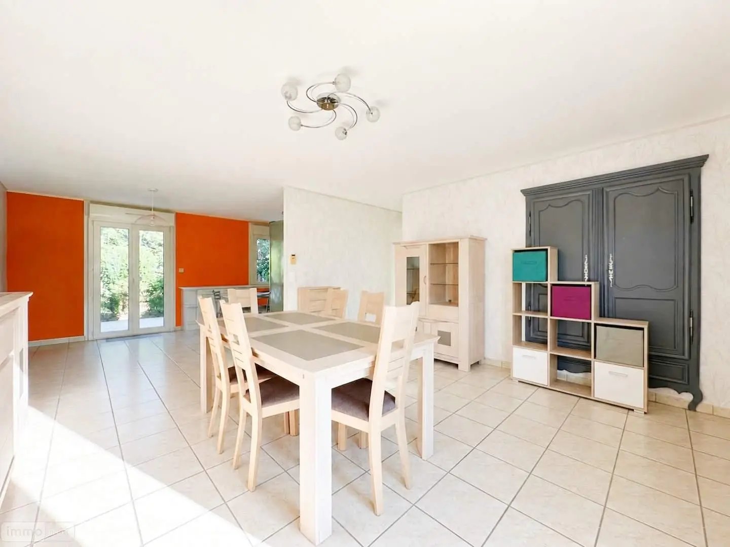 Maison à vendre, 73m², Thorigné-Fouillard
