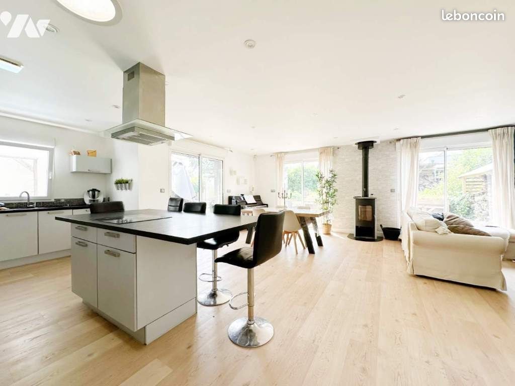 Maison à vendre, 160m², Thorigné-Fouillard