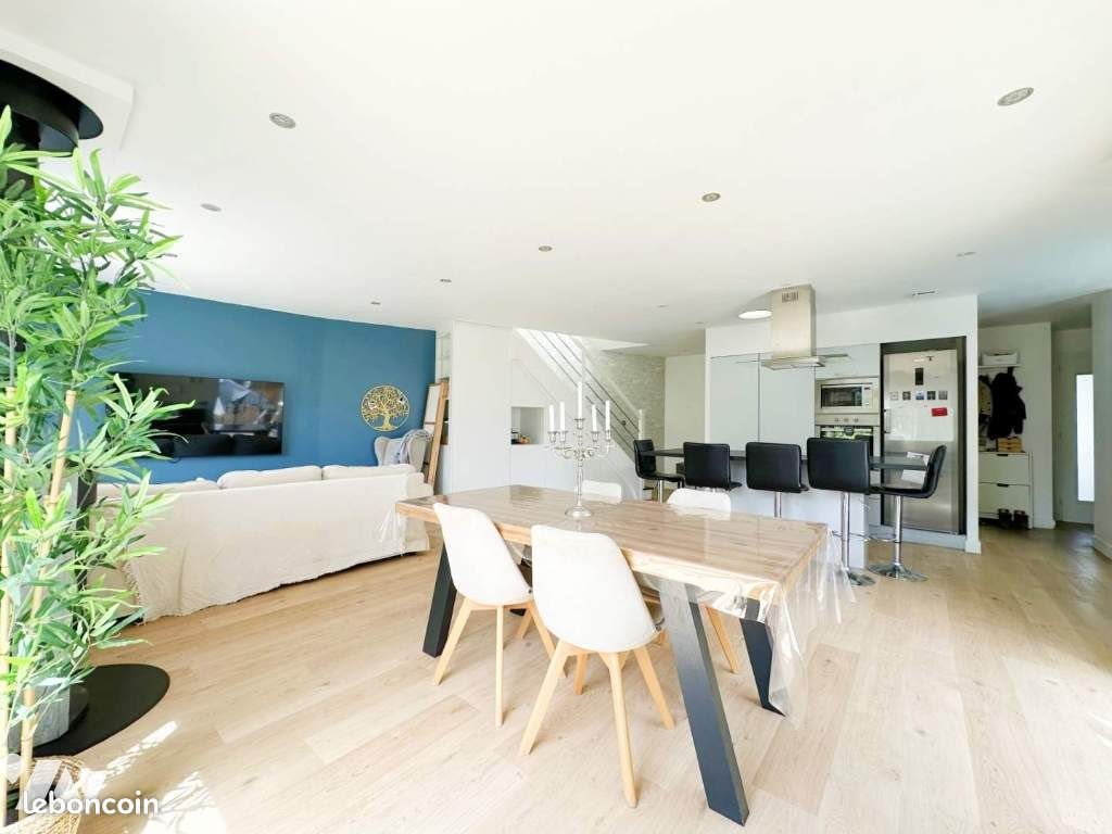 Maison à vendre, 160m², Thorigné-Fouillard
