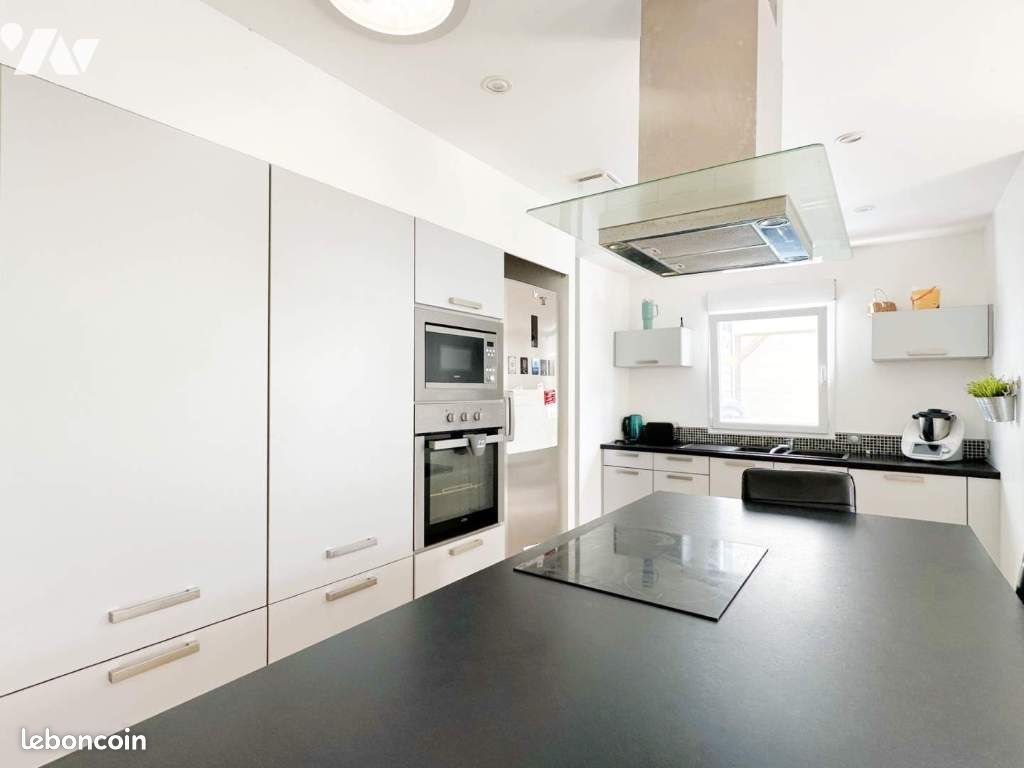 Maison à vendre, 160m², Thorigné-Fouillard