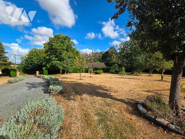Maison à vendre, 198m², Yerville