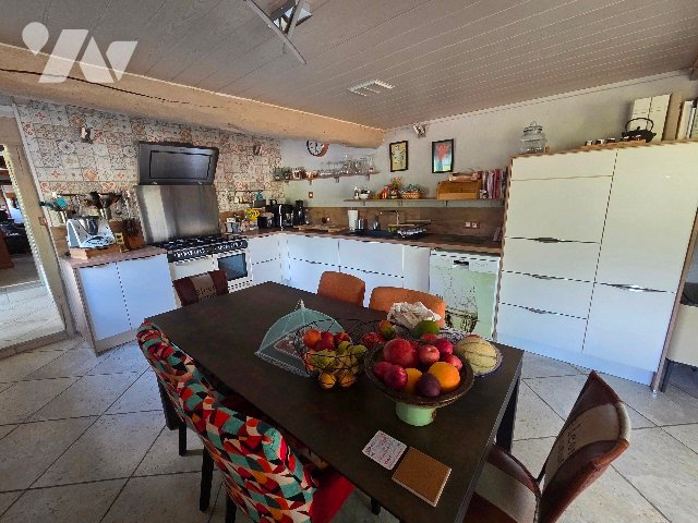 Maison à vendre, 198m², Yerville