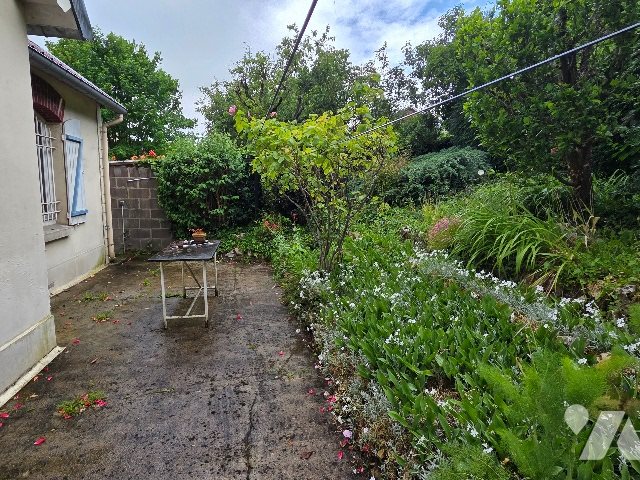 Maison à vendre, 73m², Rouen