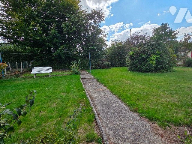Maison à vendre, 74m², Yvetot