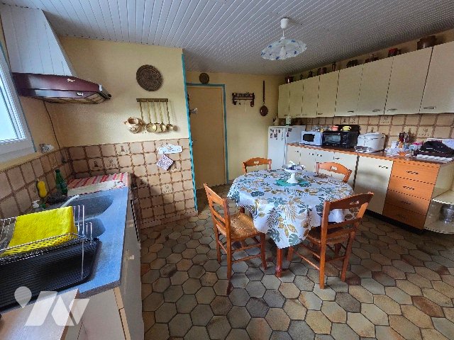 Maison à vendre, 74m², Yvetot