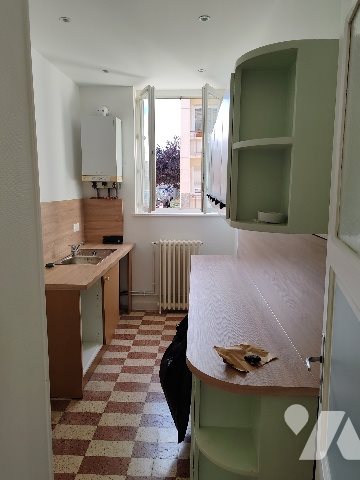 Appartement à louer, 53m², Yvetot