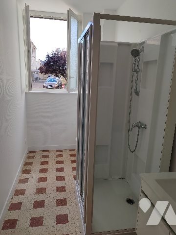 Appartement à louer, 53m², Yvetot