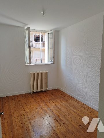 Appartement à louer, 53m², Yvetot