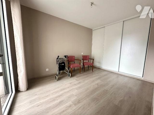 Appartement à vendre, 69m², Saint-Malo