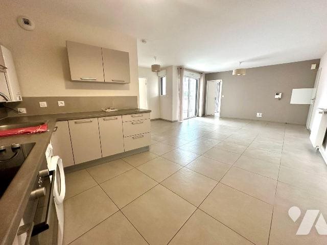 Appartement à vendre, 69m², Saint-Malo