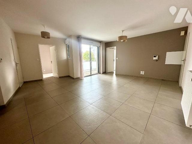Appartement à vendre, 69m², Saint-Malo