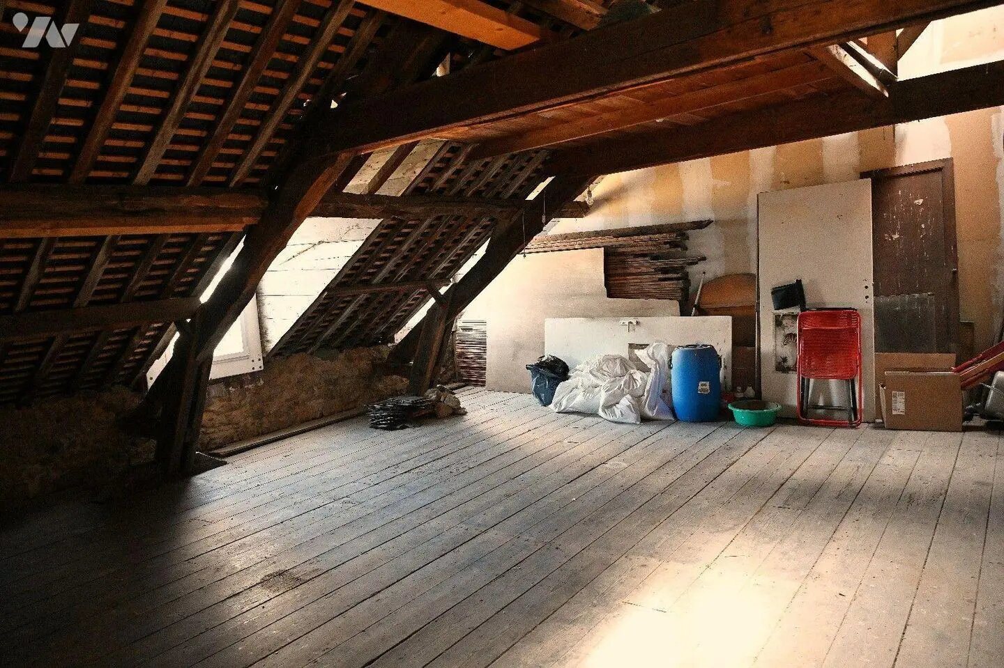 Appartement à vendre, 32m², Saint-Malo