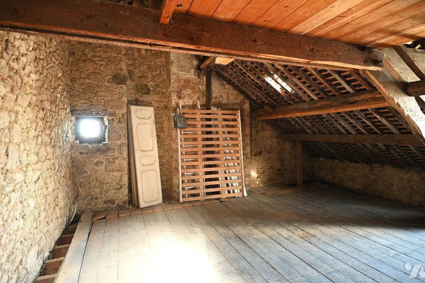 Appartement à vendre, 32m², Saint-Malo