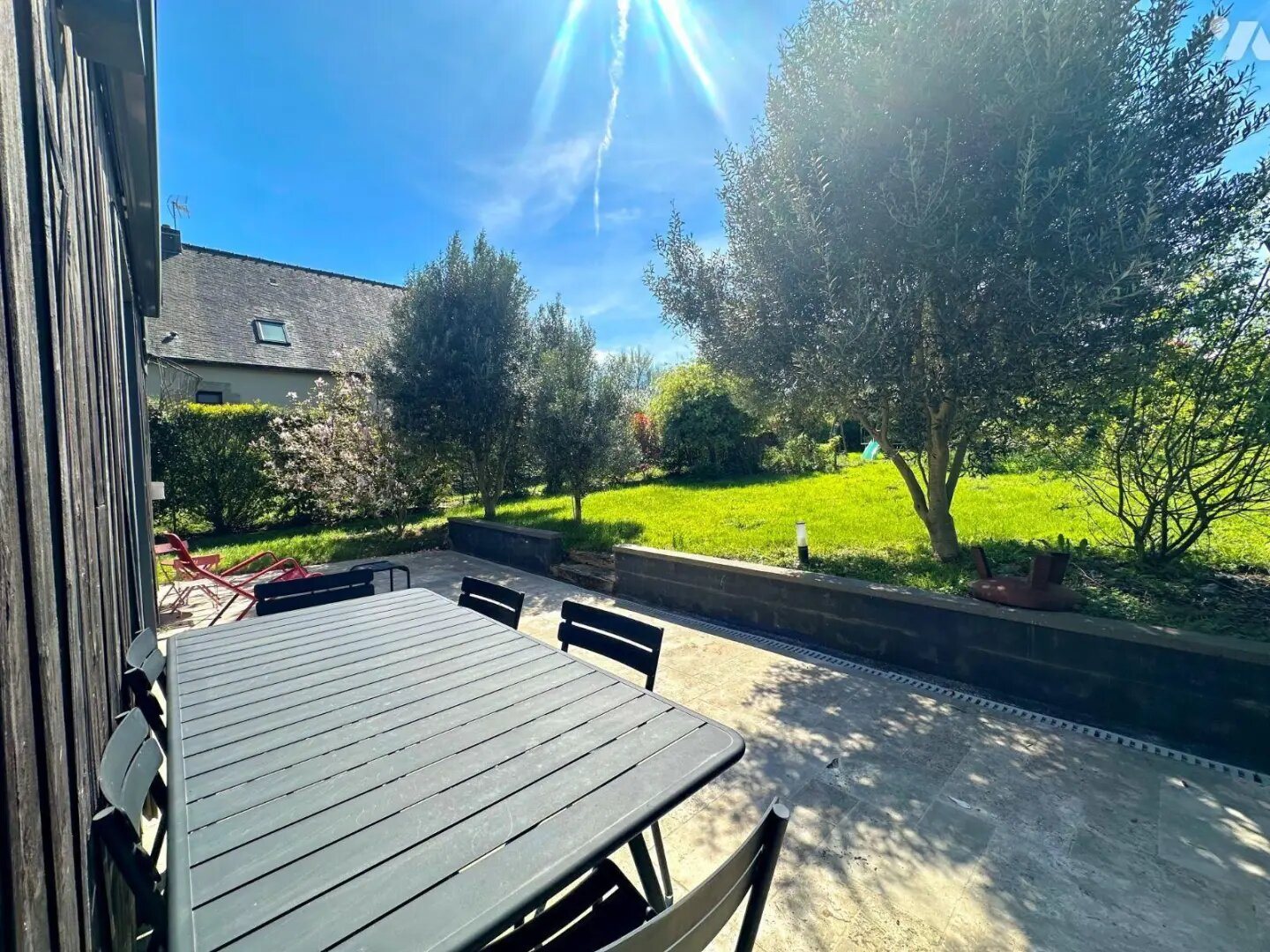 Maison à vendre, 218m², Saint-Suliac