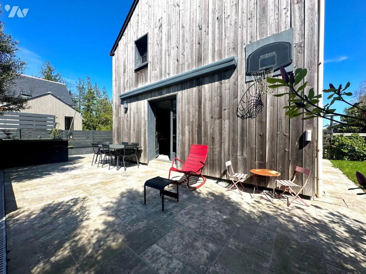 Maison à vendre, 218m², Saint-Suliac