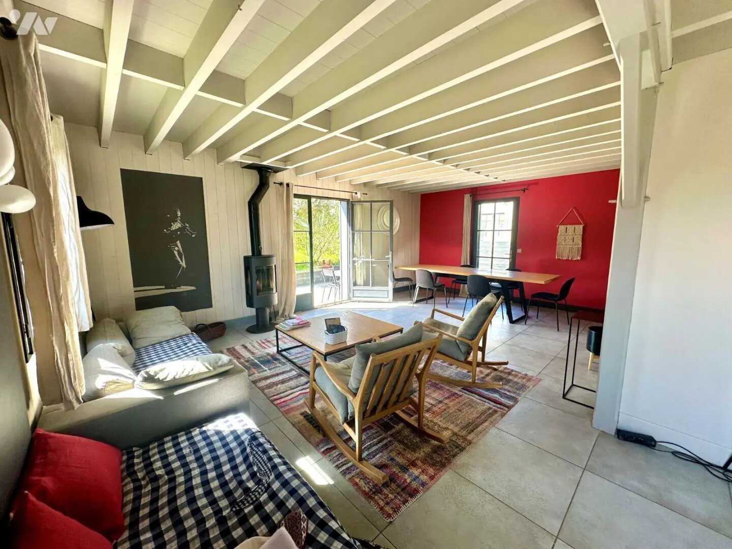 Maison à vendre, 218m², Saint-Suliac