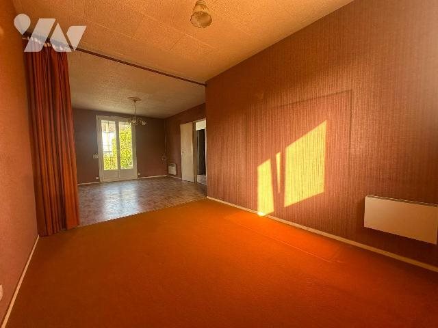 Maison à vendre, 75m², Saint-Malo