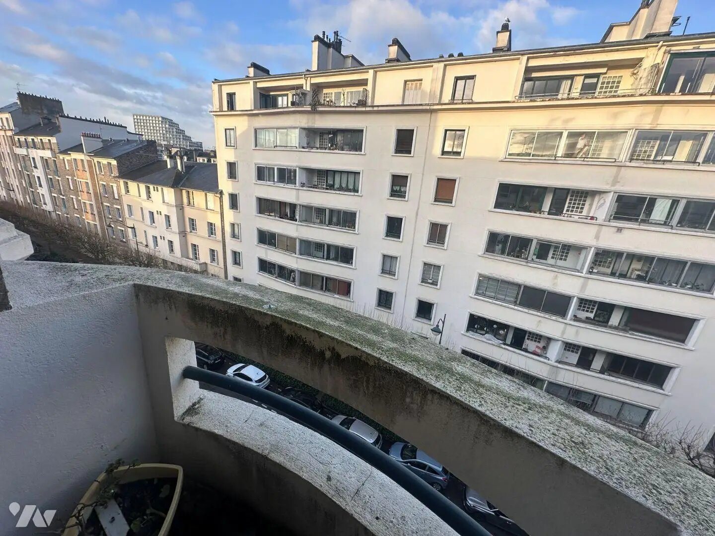 Appartement à vendre, 53m², Rennes