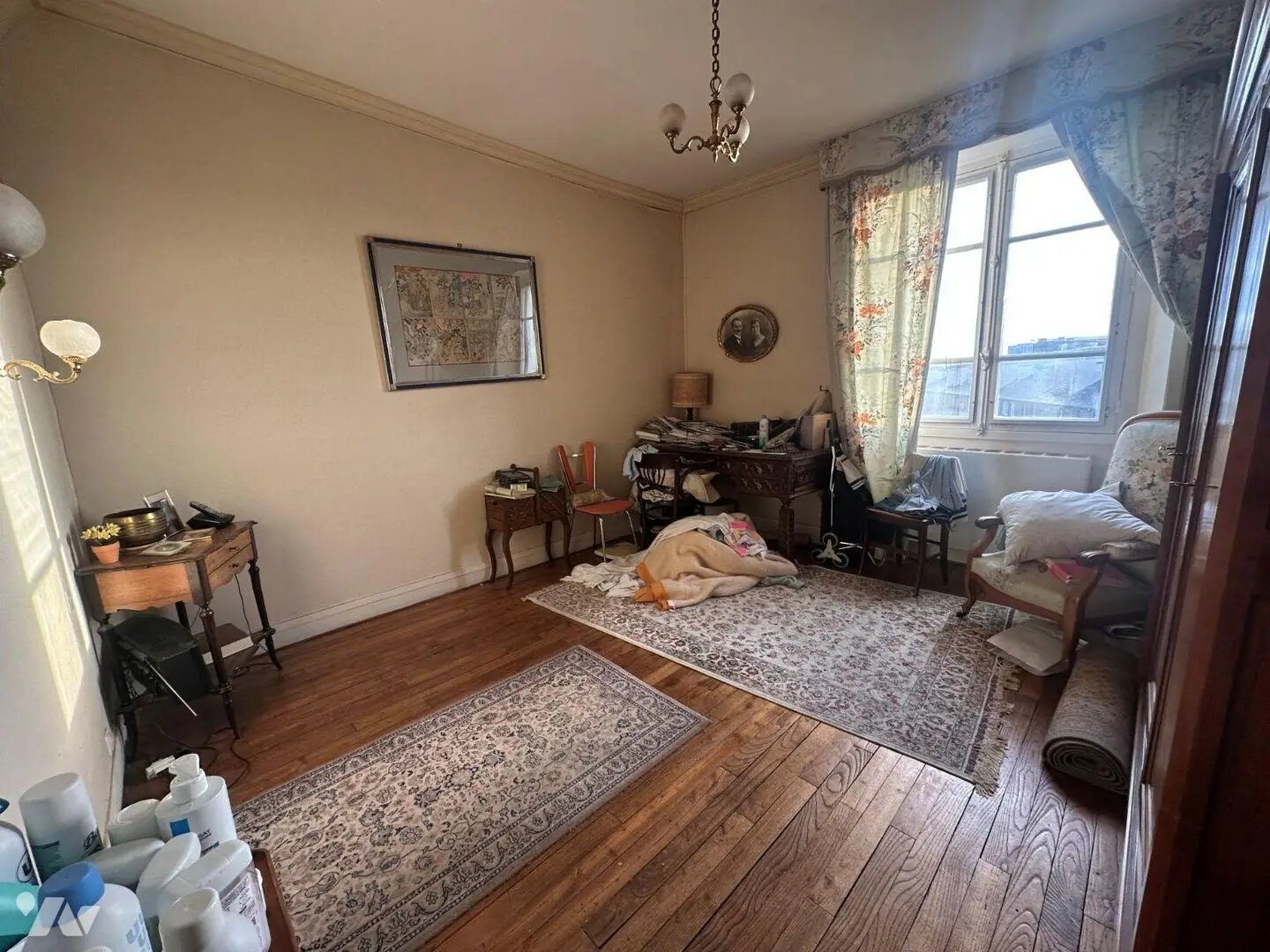 Appartement à vendre, 53m², Rennes