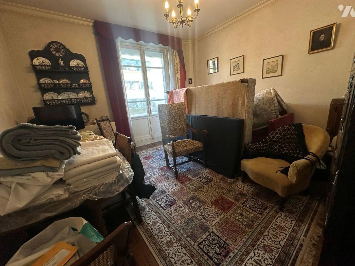 Appartement à vendre, 53m², Rennes