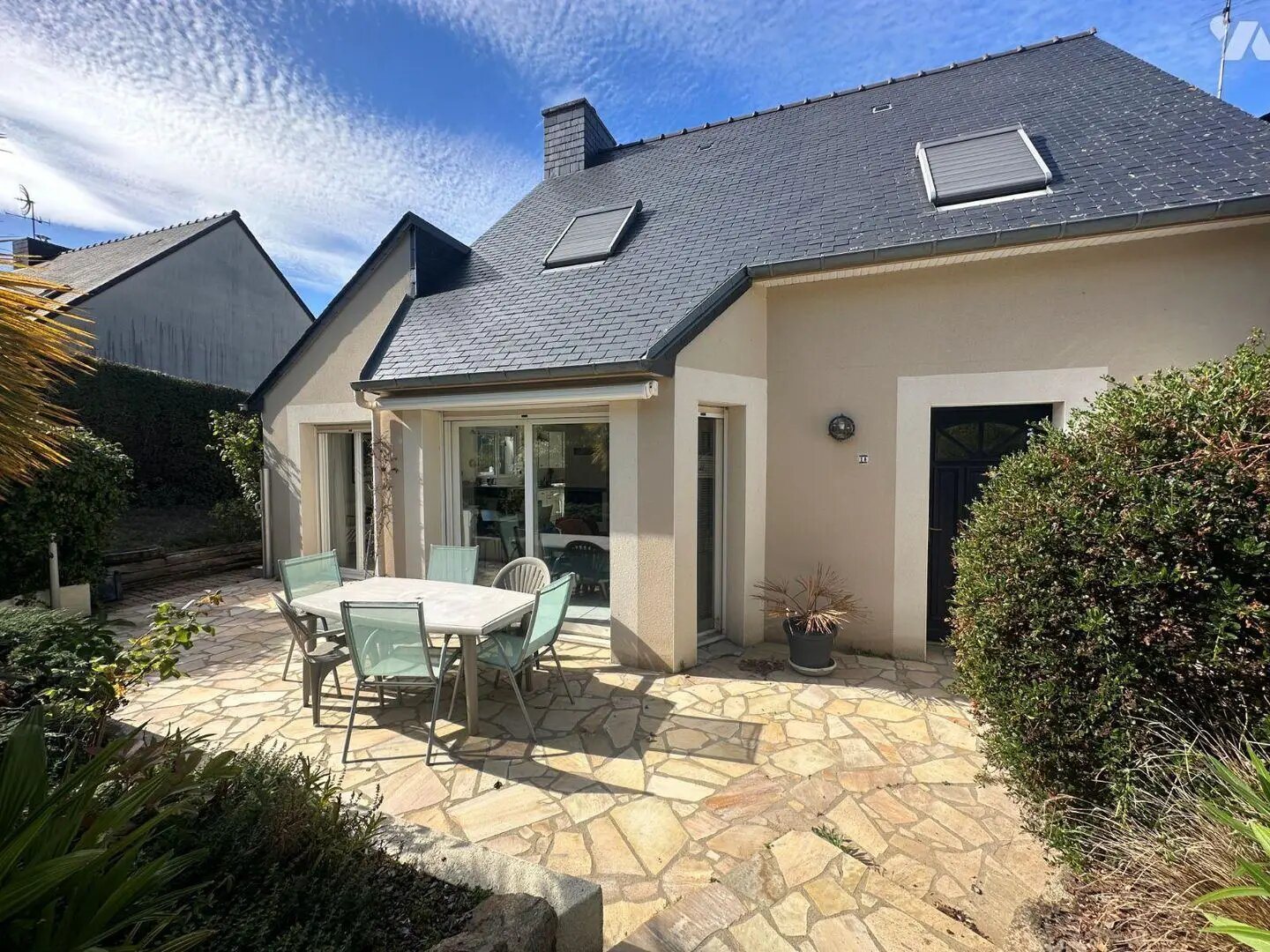Maison à vendre, 148m², Saint-Malo