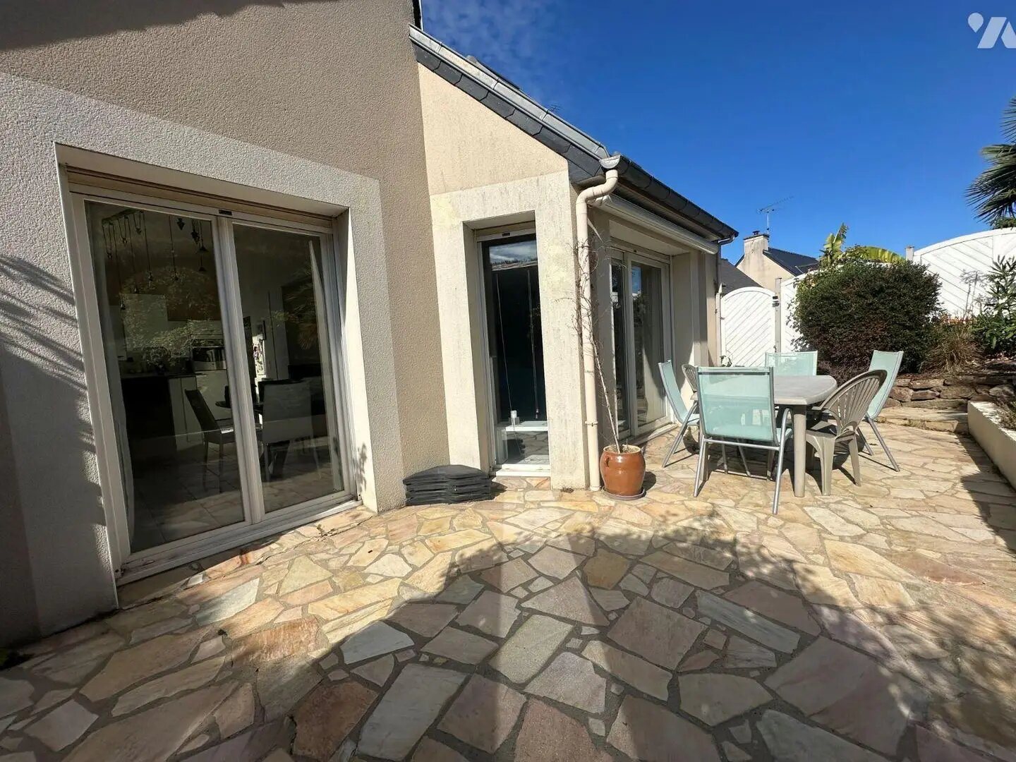 Maison à vendre, 148m², Saint-Malo