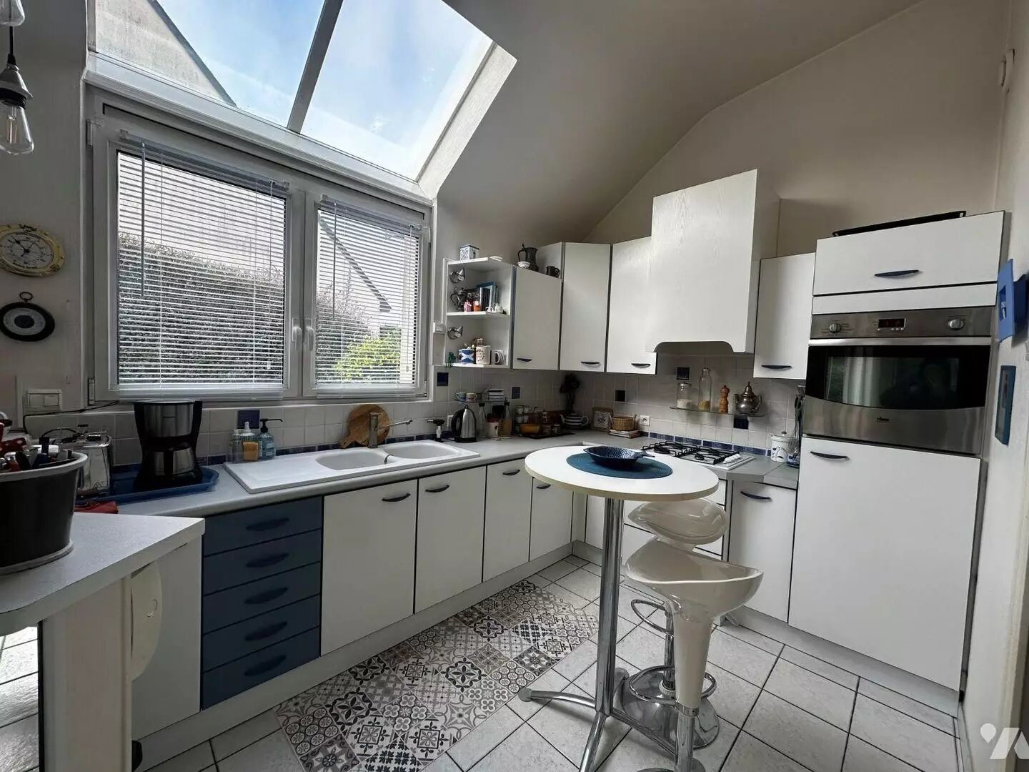 Maison à vendre, 148m², Saint-Malo