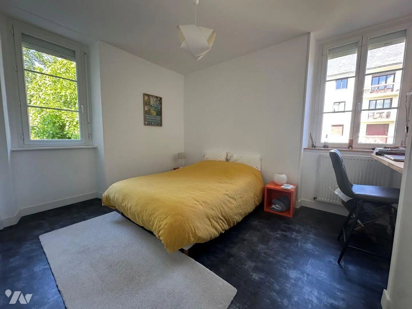 Appartement à vendre, 35m², Saint-Malo